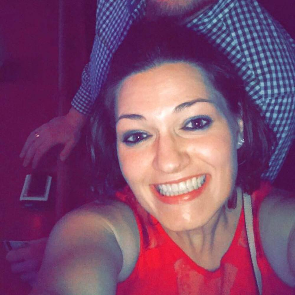 Meet your Posher, Stephanie